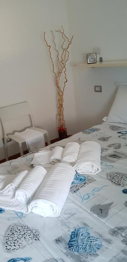 Bed and Breakfast Uno Sguardo Sui Sassi Матера Экстерьер фото