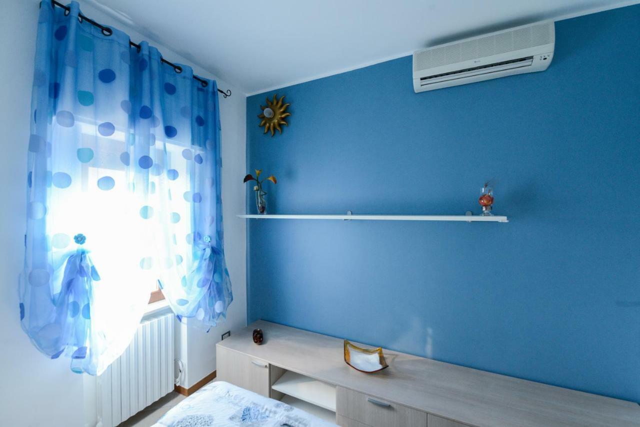 Bed and Breakfast Uno Sguardo Sui Sassi Матера Экстерьер фото